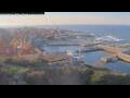 Webcam Gudhjem (Bornholm)