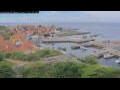 Webcam Gudhjem (Bornholm)