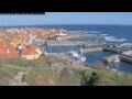 Webcam Gudhjem (Bornholm)