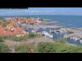 Webcam Gudhjem (Bornholm)