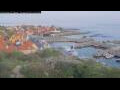 Webcam Gudhjem (Bornholm)