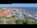 Webcam Gudhjem (Bornholm)