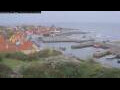 Webcam Gudhjem (Bornholm)