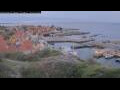 Webcam Gudhjem (Bornholm)