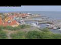 Webcam Gudhjem (Bornholm)