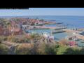 Webcam Gudhjem (Bornholm)