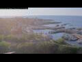Webcam Gudhjem (Bornholm)