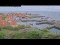 Webcam Gudhjem (Bornholm)