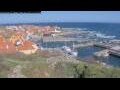 Webcam Gudhjem (Bornholm)