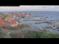 Webcam Gudhjem (Bornholm)