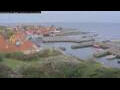 Webcam Gudhjem (Bornholm)