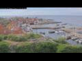 Webcam Gudhjem (Bornholm)
