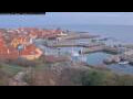 Webcam Gudhjem (Bornholm)
