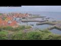 Webcam Gudhjem (Bornholm)
