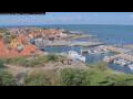 Webcam Gudhjem (Bornholm)