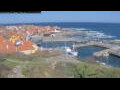 Webcam Gudhjem (Bornholm)