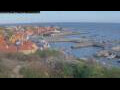 Webcam Gudhjem (Bornholm)
