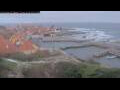Webcam Gudhjem (Bornholm)
