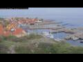 Webcam Gudhjem (Bornholm)
