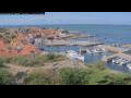 Webcam Gudhjem (Bornholm)