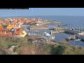 Webcam Gudhjem (Bornholm)