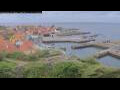 Webcam Gudhjem (Bornholm)