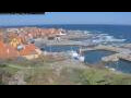 Webcam Gudhjem (Bornholm)