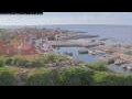Webcam Gudhjem (Bornholm)