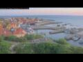 Webcam Gudhjem (Bornholm)