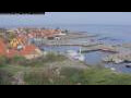 Webcam Gudhjem (Bornholm)