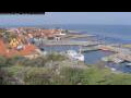Webcam Gudhjem (Bornholm)
