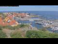 Webcam Gudhjem (Bornholm)