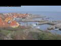 Webcam Gudhjem (Bornholm)