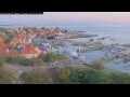 Webcam Gudhjem (Bornholm)