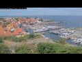 Webcam Gudhjem (Bornholm)