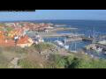 Webcam Gudhjem (Bornholm)