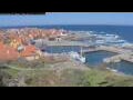 Webcam Gudhjem (Bornholm)