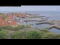 Webcam Gudhjem (Bornholm)