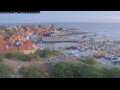 Webcam Gudhjem (Bornholm)