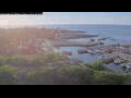 Webcam Gudhjem (Bornholm)