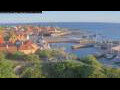 Webcam Gudhjem (Bornholm)