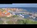 Webcam Gudhjem (Bornholm)