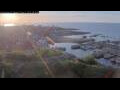 Webcam Gudhjem (Bornholm)