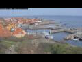 Webcam Gudhjem (Bornholm)