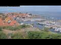 Webcam Gudhjem (Bornholm)