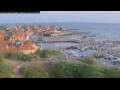 Webcam Gudhjem (Bornholm)