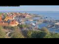 Webcam Gudhjem (Bornholm)