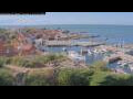 Webcam Gudhjem (Bornholm)
