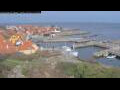 Webcam Gudhjem (Bornholm)