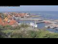 Webcam Gudhjem (Bornholm)